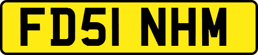 FD51NHM