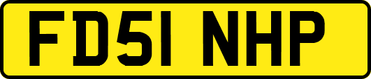 FD51NHP