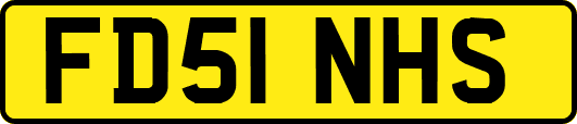 FD51NHS