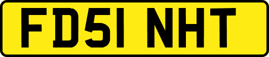 FD51NHT