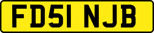 FD51NJB