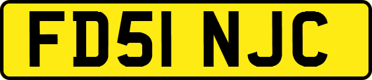 FD51NJC