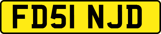 FD51NJD