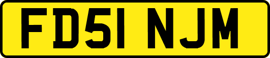 FD51NJM