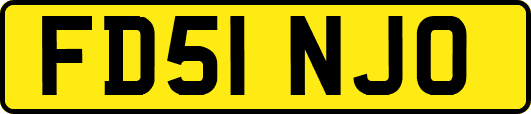 FD51NJO