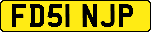 FD51NJP