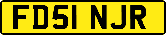 FD51NJR