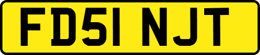 FD51NJT