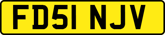 FD51NJV