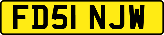 FD51NJW