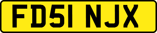 FD51NJX