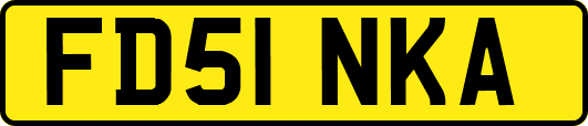 FD51NKA