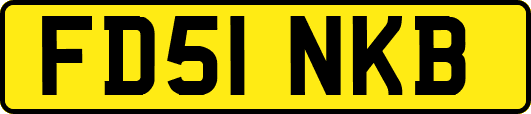 FD51NKB