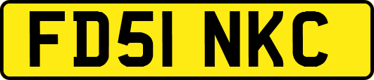 FD51NKC