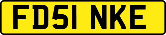 FD51NKE