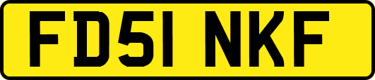 FD51NKF