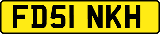 FD51NKH