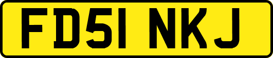 FD51NKJ