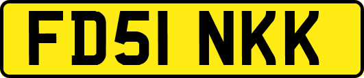 FD51NKK