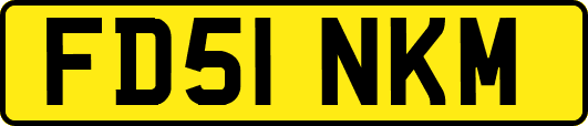 FD51NKM