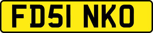 FD51NKO