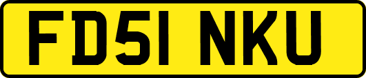 FD51NKU