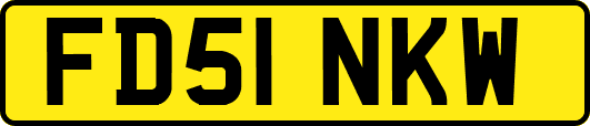 FD51NKW