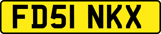 FD51NKX