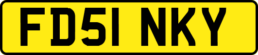 FD51NKY