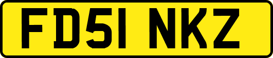 FD51NKZ