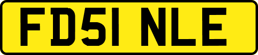 FD51NLE