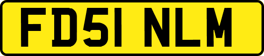 FD51NLM