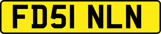 FD51NLN