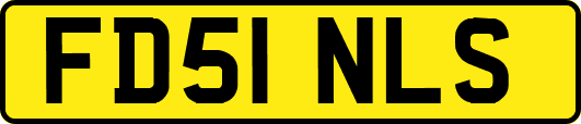 FD51NLS