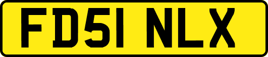 FD51NLX