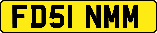 FD51NMM