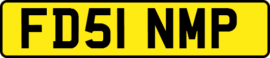 FD51NMP