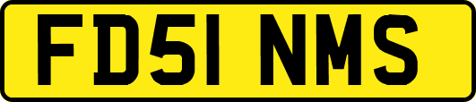 FD51NMS