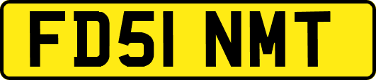 FD51NMT