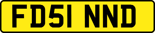 FD51NND