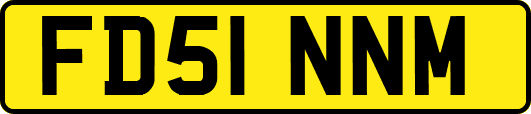 FD51NNM