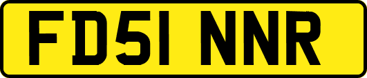 FD51NNR