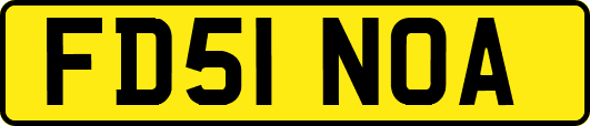 FD51NOA