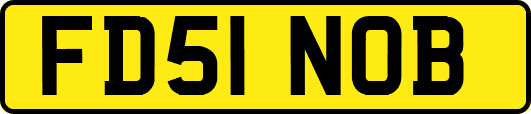 FD51NOB