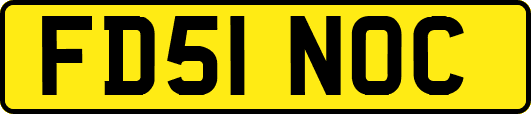 FD51NOC