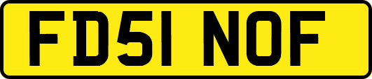 FD51NOF