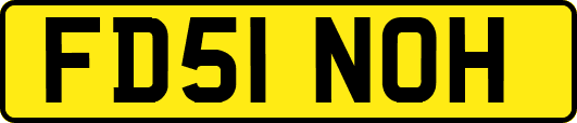 FD51NOH