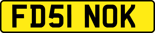 FD51NOK