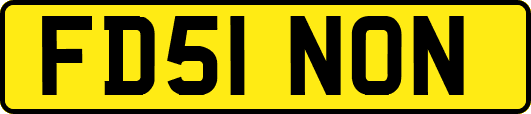 FD51NON