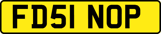 FD51NOP